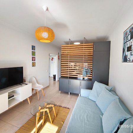 apartamento Jeni Portimao Bagian luar foto