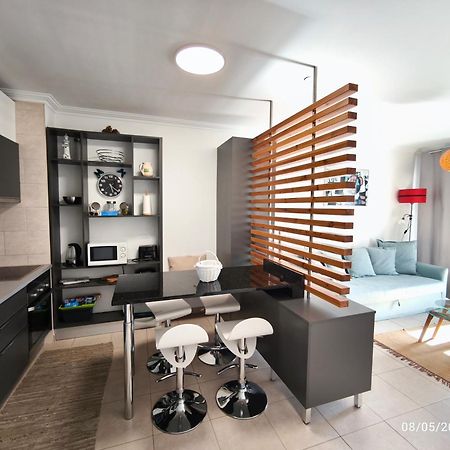 apartamento Jeni Portimao Bagian luar foto