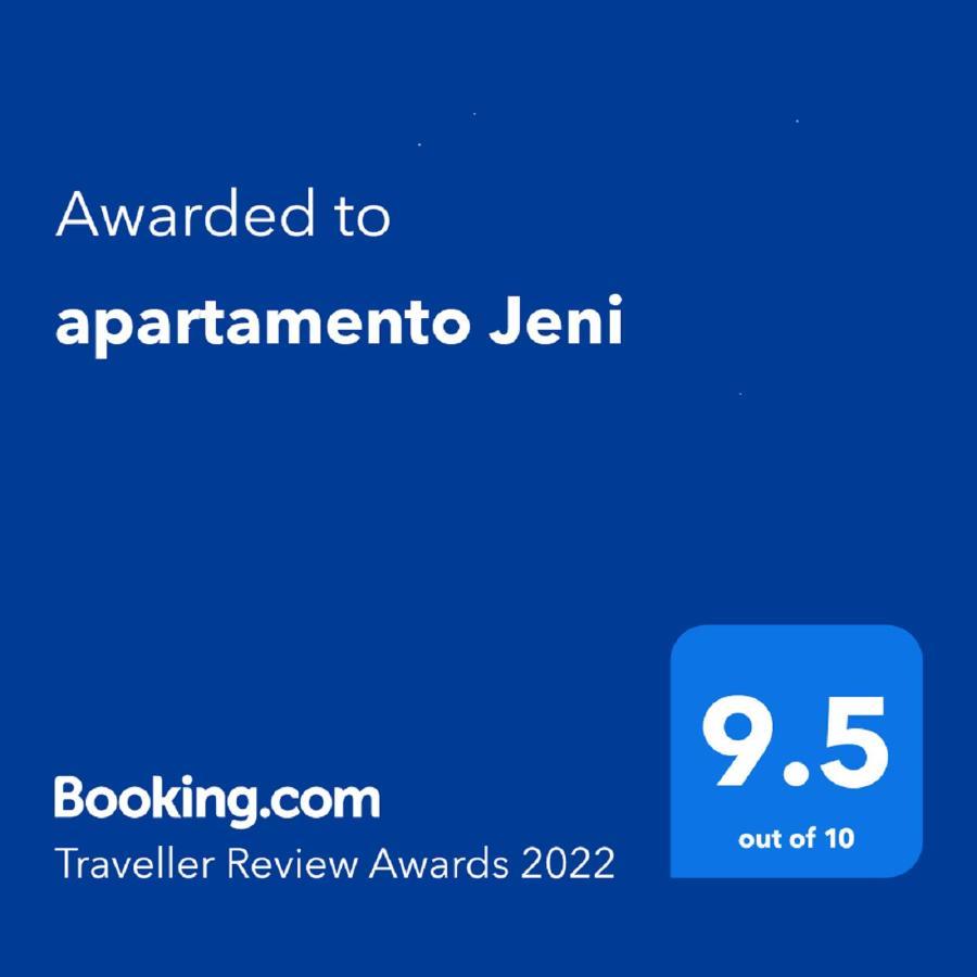 apartamento Jeni Portimao Bagian luar foto