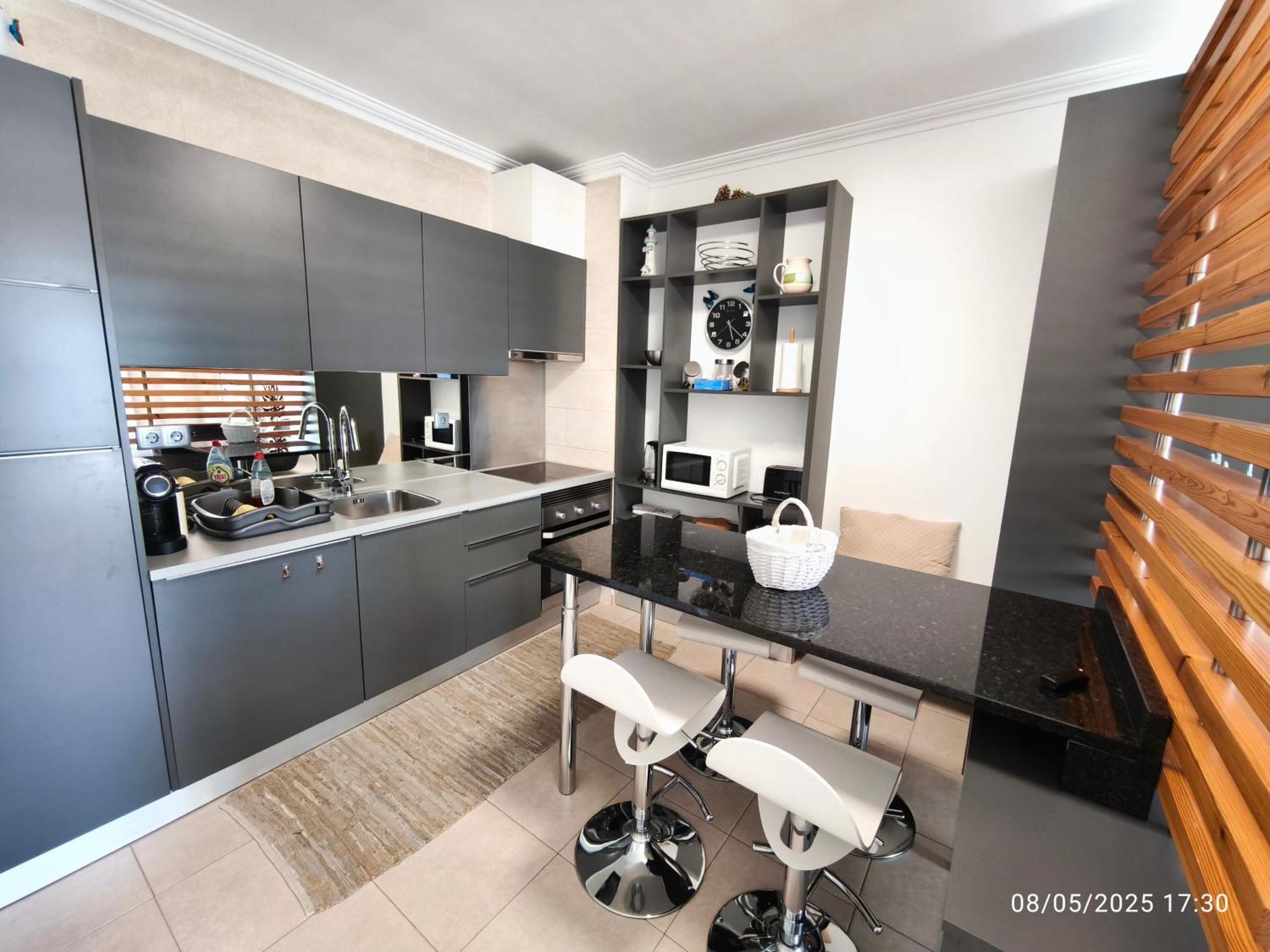 apartamento Jeni Portimao Bagian luar foto