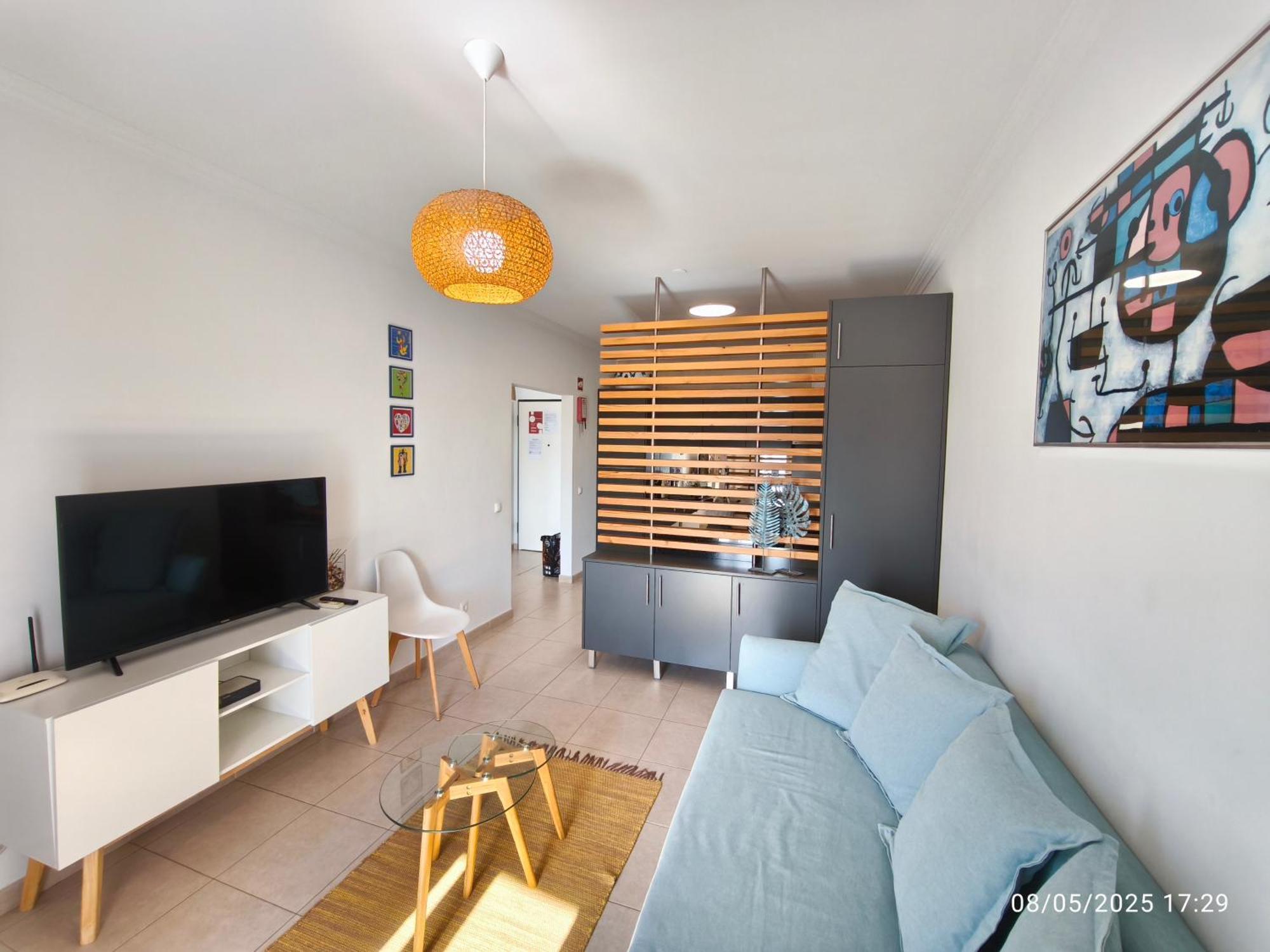 apartamento Jeni Portimao Bagian luar foto