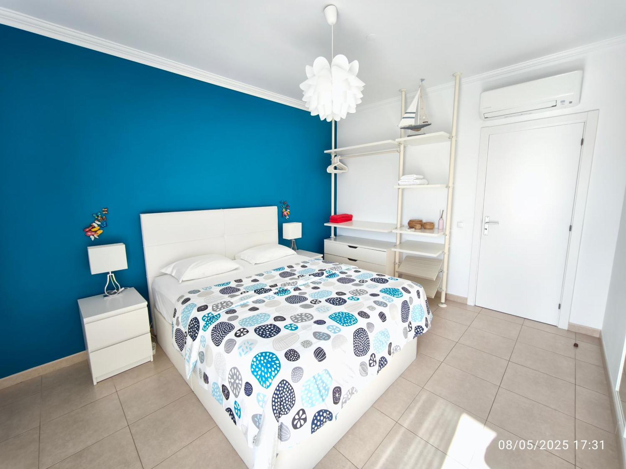 apartamento Jeni Portimao Bagian luar foto