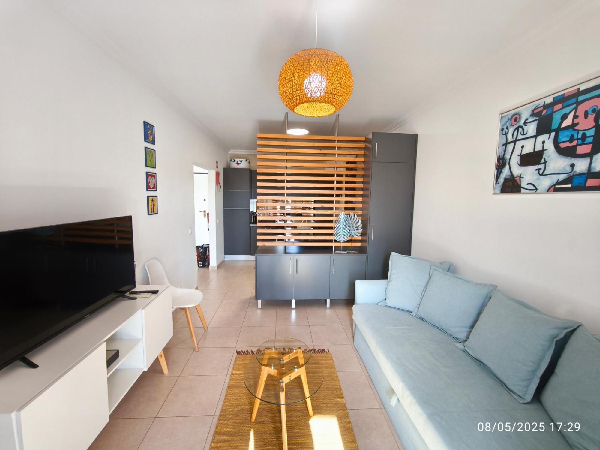 apartamento Jeni Portimao Bagian luar foto