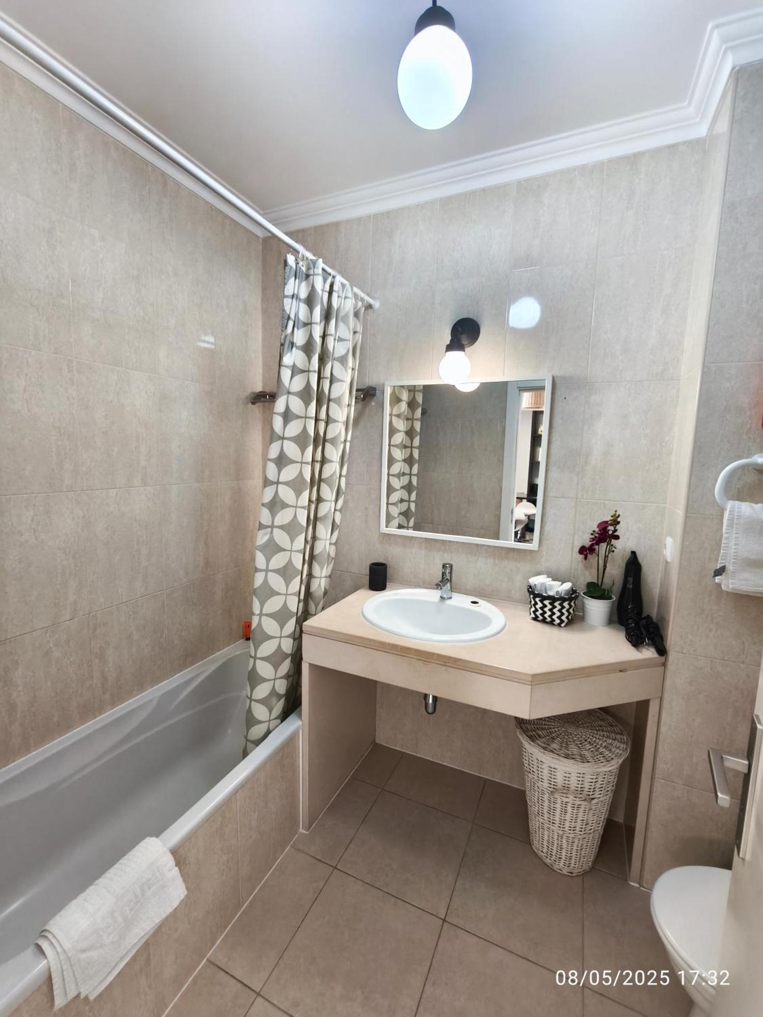 apartamento Jeni Portimao Bagian luar foto
