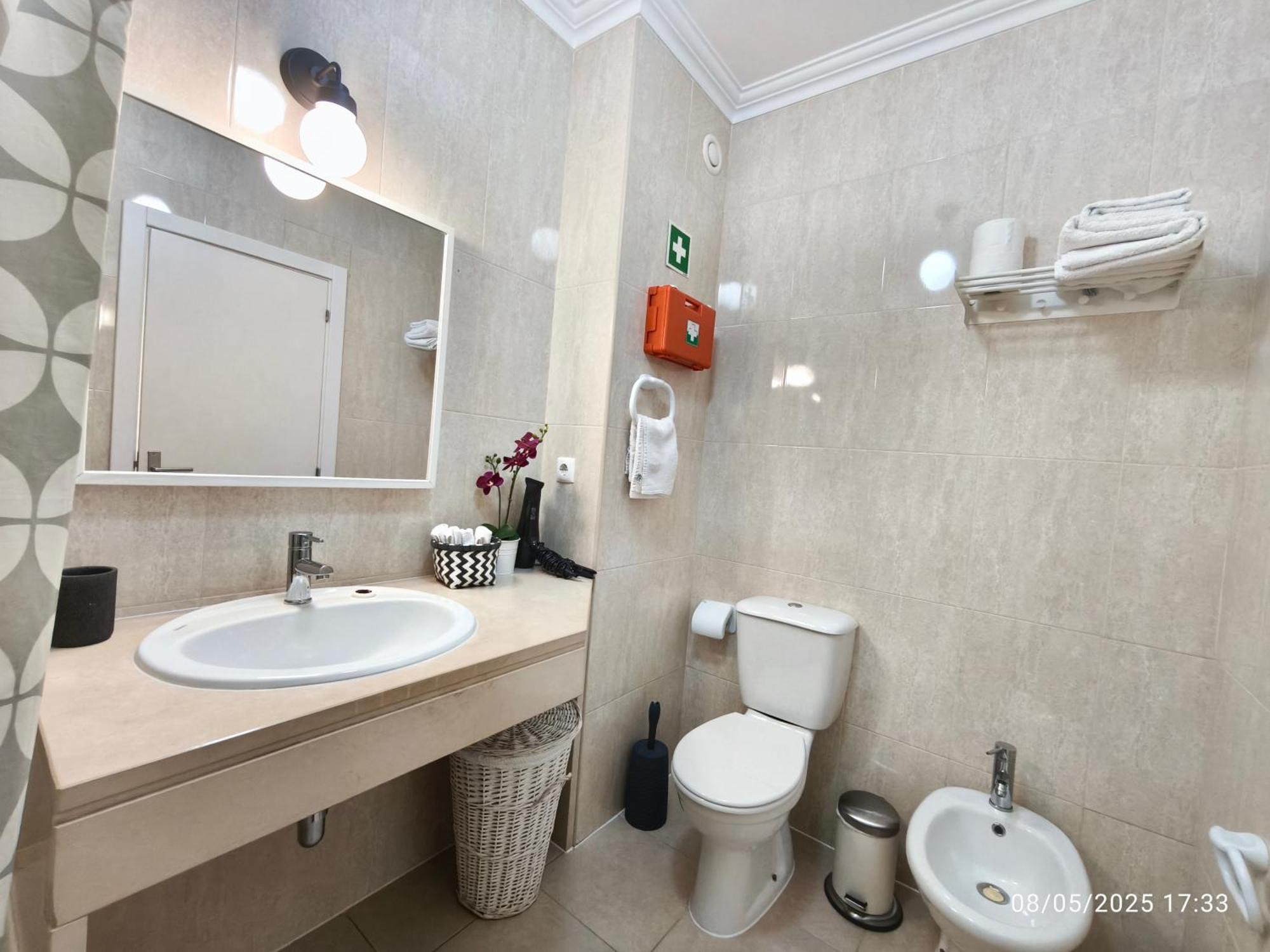 apartamento Jeni Portimao Bagian luar foto