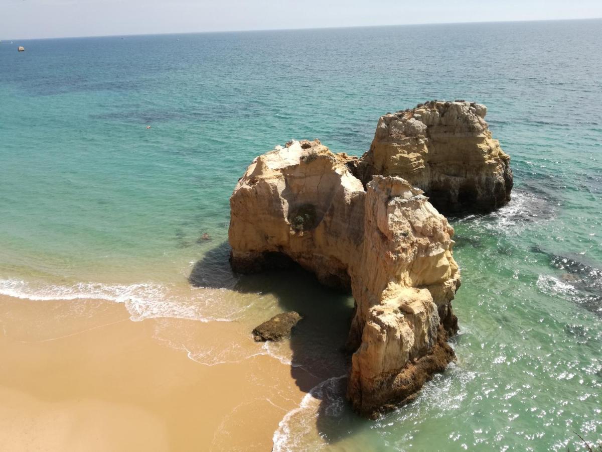 apartamento Jeni Portimao Bagian luar foto
