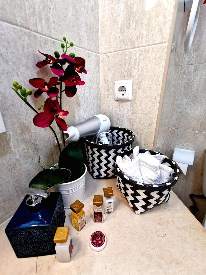 apartamento Jeni Portimao Bagian luar foto