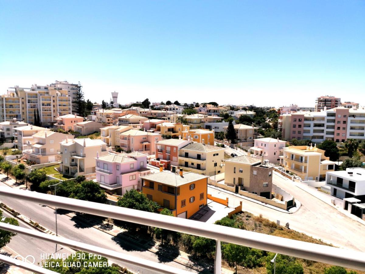 apartamento Jeni Portimao Bagian luar foto