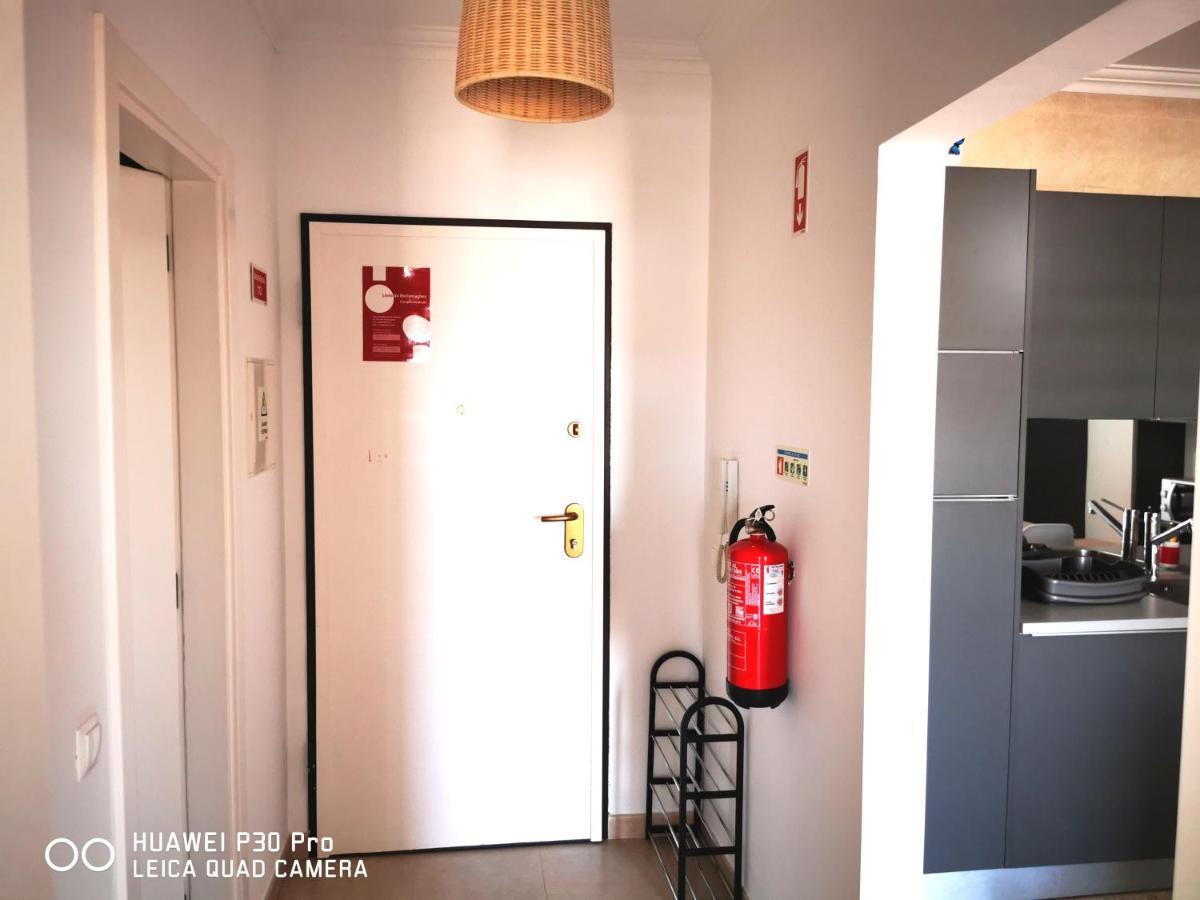 apartamento Jeni Portimao Bagian luar foto
