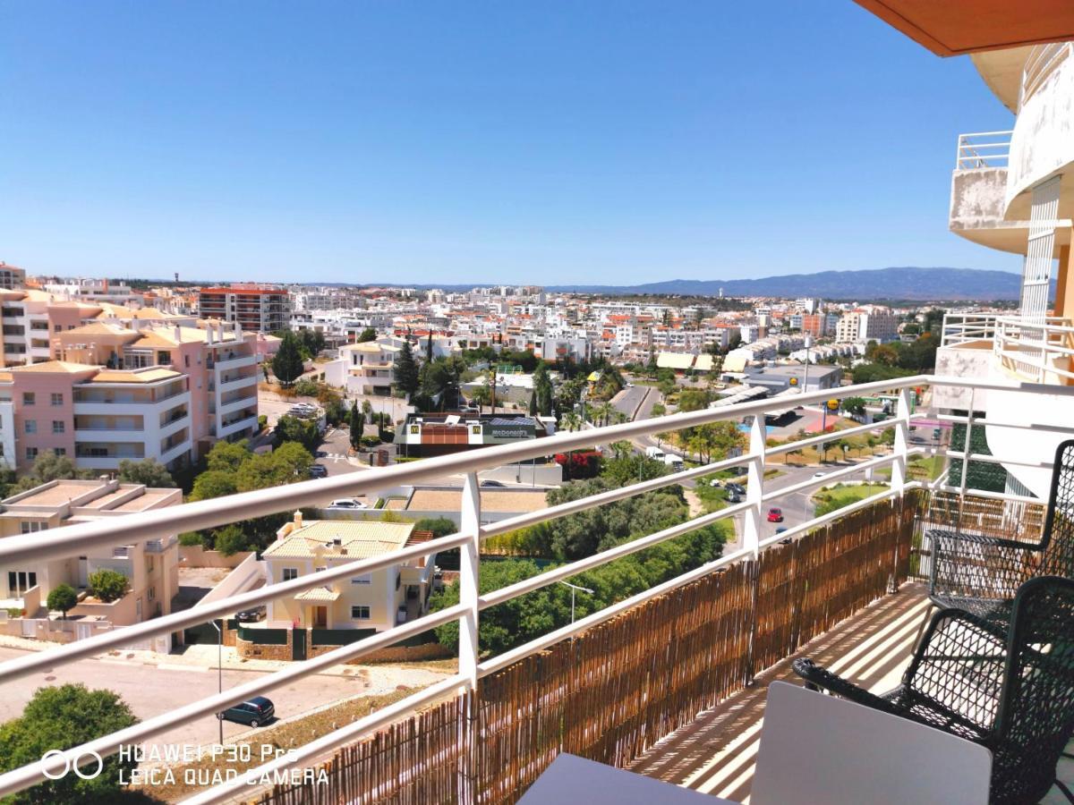 apartamento Jeni Portimao Bagian luar foto