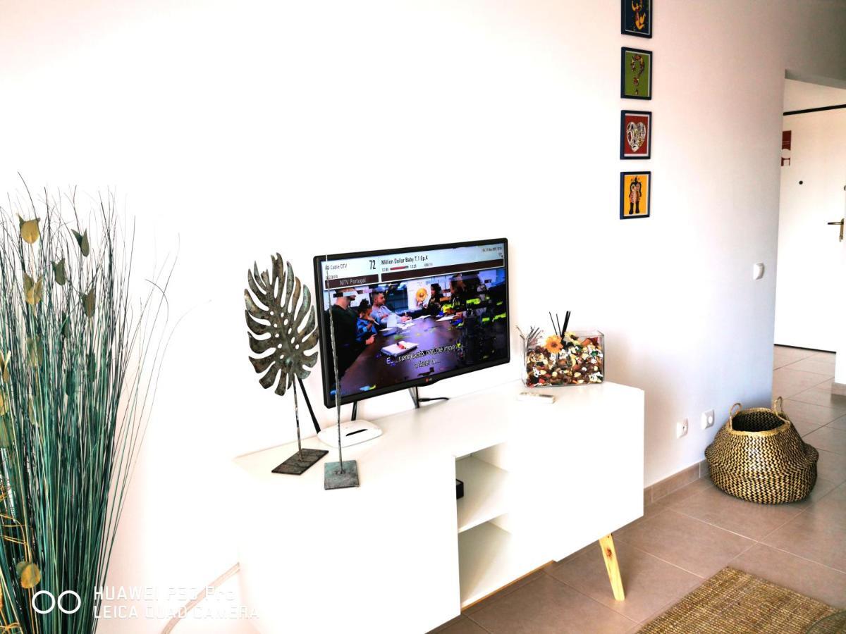apartamento Jeni Portimao Bagian luar foto