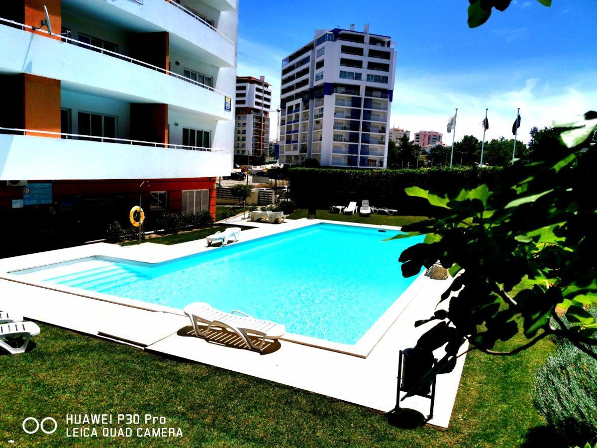 apartamento Jeni Portimao Bagian luar foto