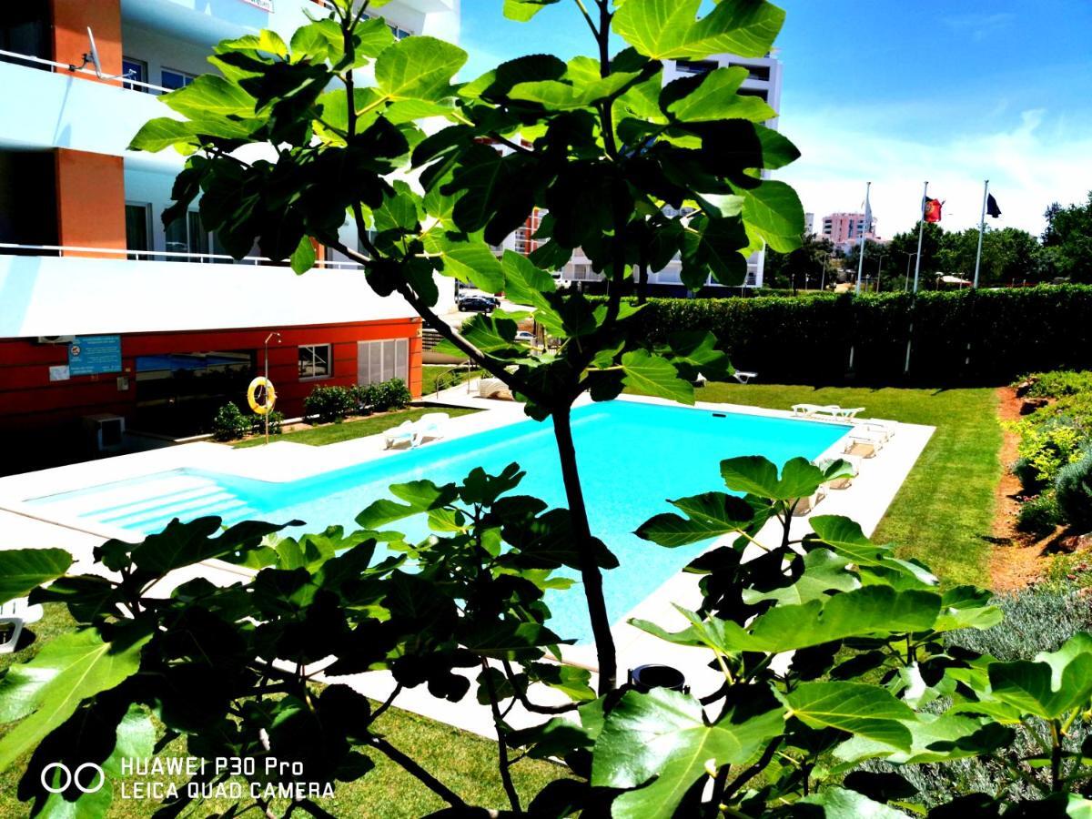apartamento Jeni Portimao Bagian luar foto