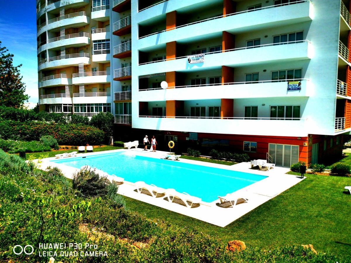 apartamento Jeni Portimao Bagian luar foto