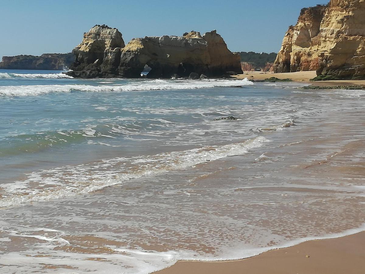 apartamento Jeni Portimao Bagian luar foto