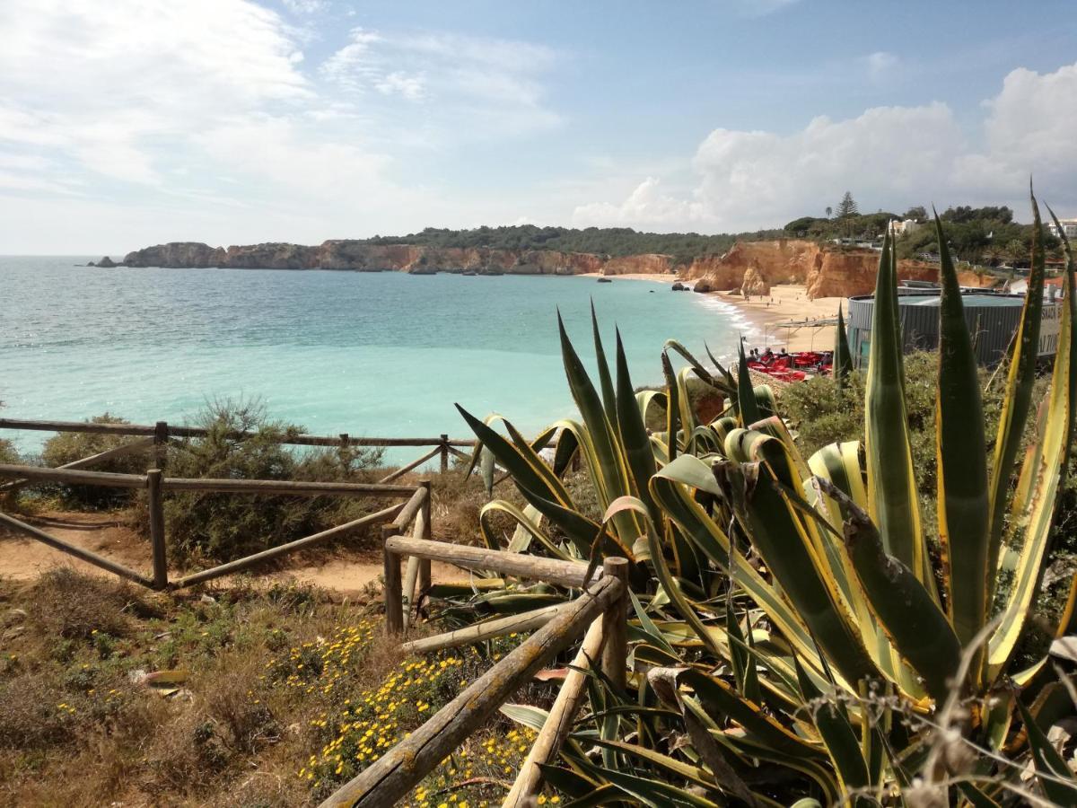 apartamento Jeni Portimao Bagian luar foto