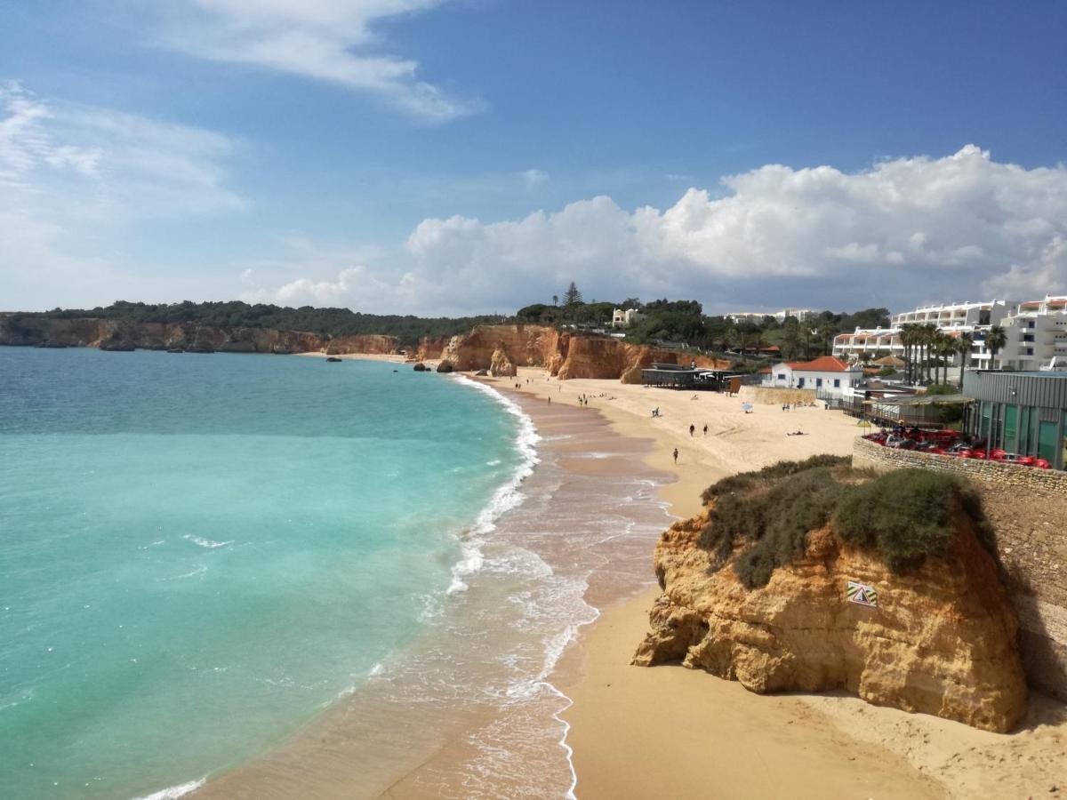 apartamento Jeni Portimao Bagian luar foto