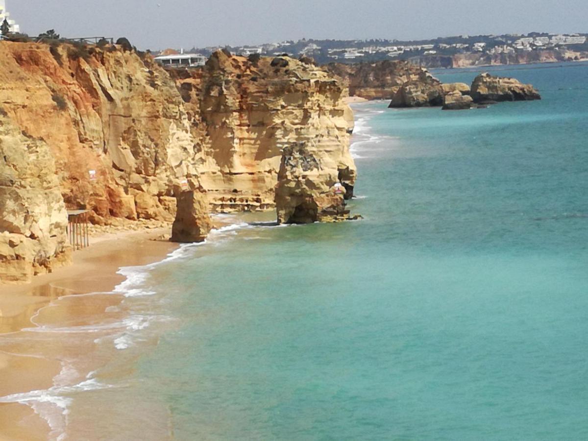 apartamento Jeni Portimao Bagian luar foto