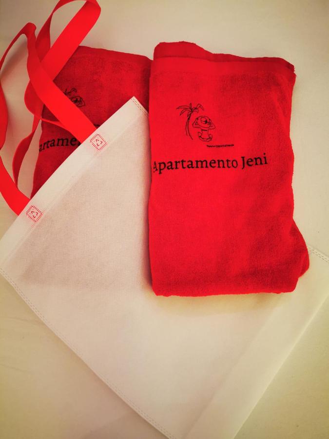 apartamento Jeni Portimao Bagian luar foto