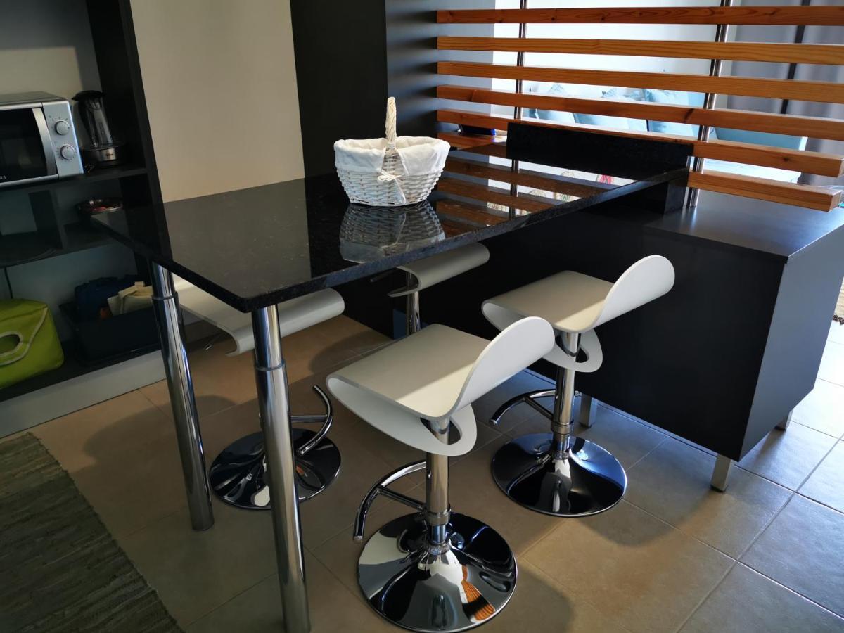 apartamento Jeni Portimao Bagian luar foto