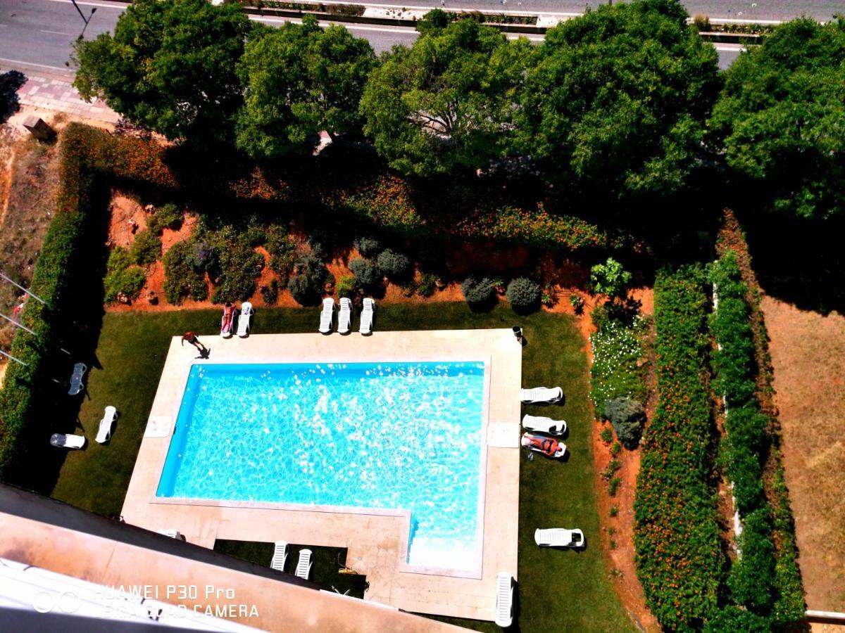 apartamento Jeni Portimao Bagian luar foto