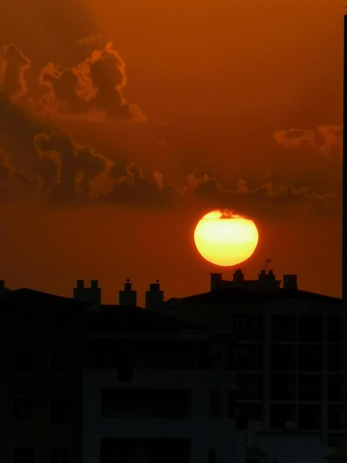 apartamento Jeni Portimao Bagian luar foto