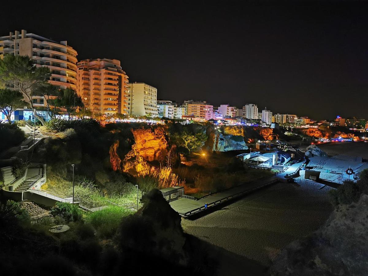 apartamento Jeni Portimao Bagian luar foto